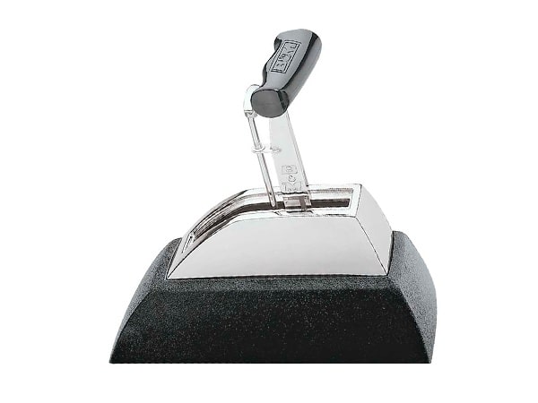 iPhone dock